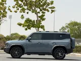 Jetour T2 Luxury 2025